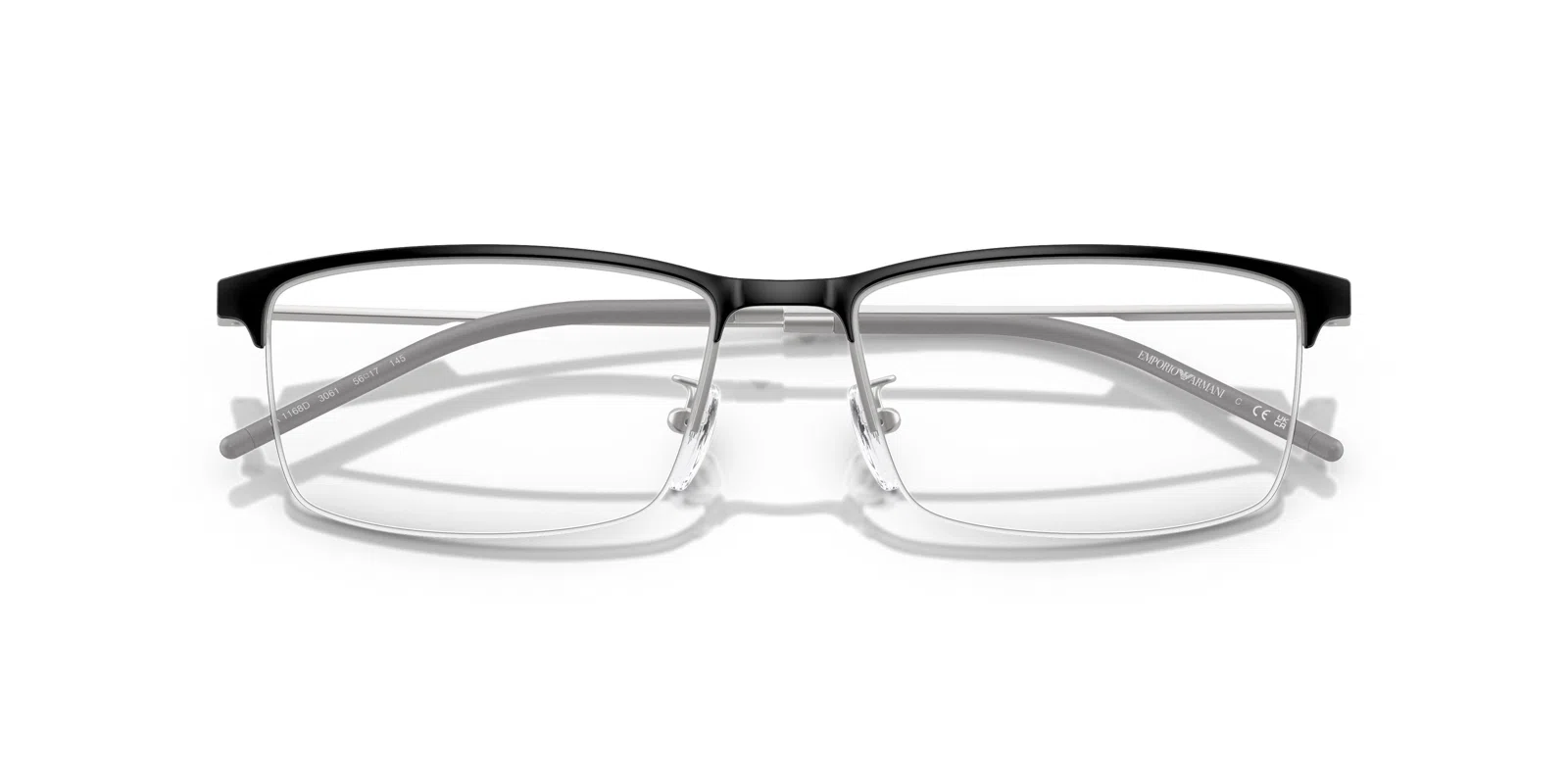Emporio Armani 1168D Eyeglasses - view 25